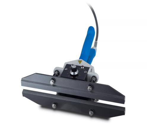 MAŞALI POŞET KAYNAK MAKİNESİ