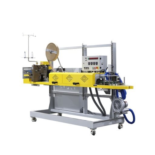 KONVEYÖR BANTLI POŞET KAYNAK MAKİNESİ