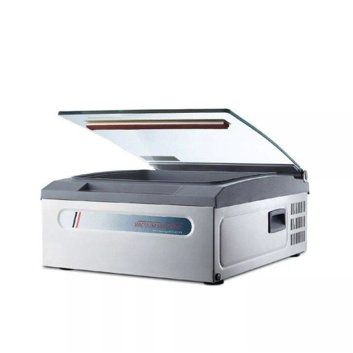 VAKUM PAKETLEME MAKİNESİ DZ-260H