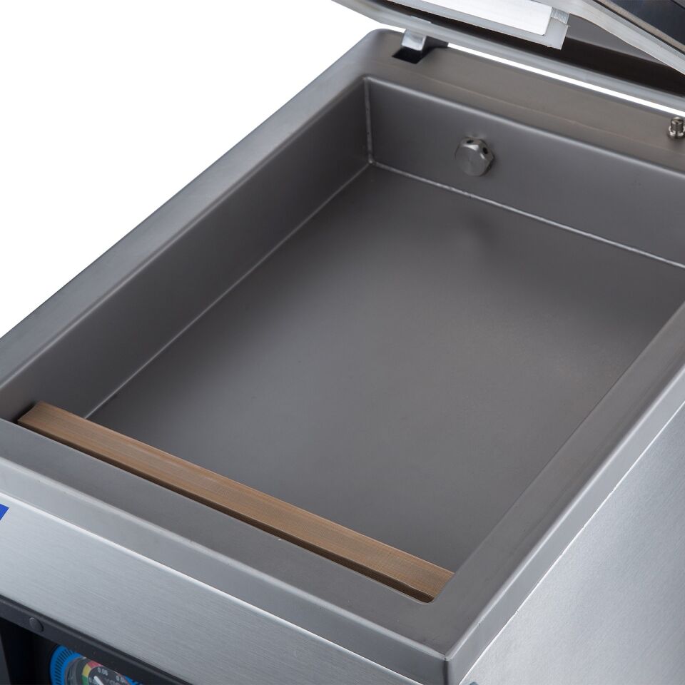 VAKUM PAKETLEME MAKİNESİ DZ-280