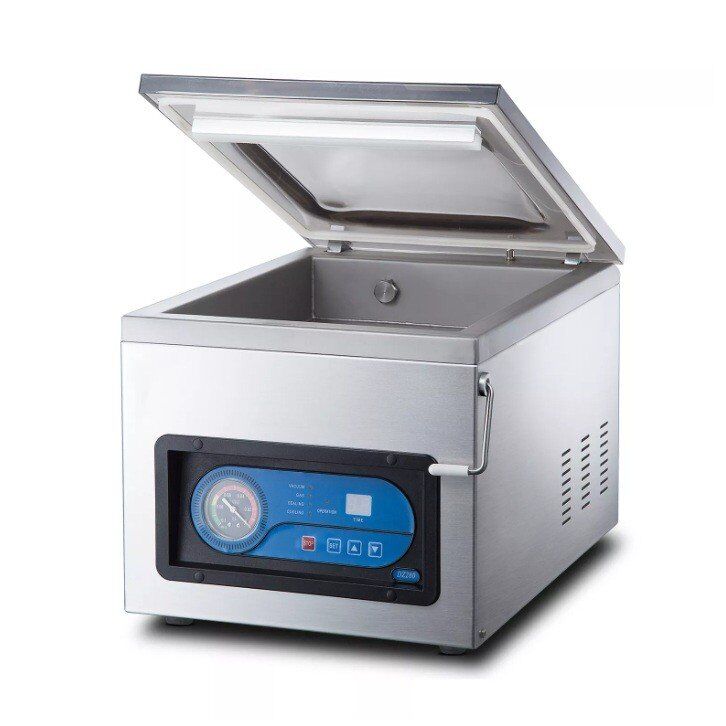 VAKUM PAKETLEME MAKİNESİ DZ-280