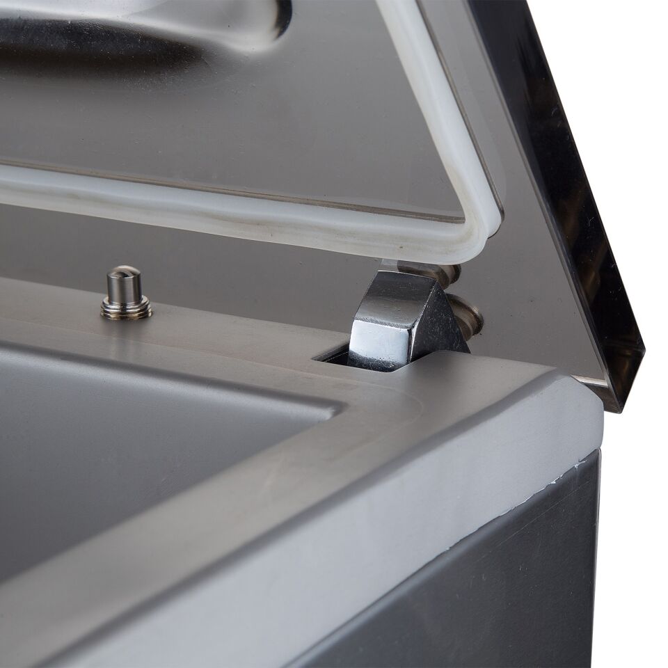 VAKUM PAKETLEME MAKİNESİ DZ-280