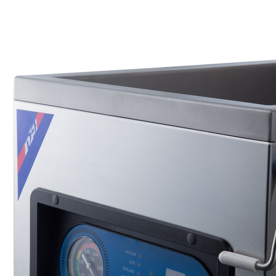 VAKUM PAKETLEME MAKİNESİ DZ-280