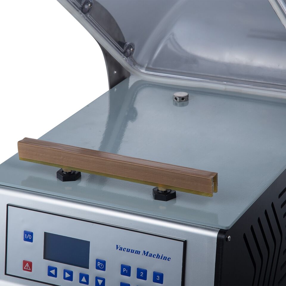 VAKUM PAKETLEME MAKİNESİ DZ-300T