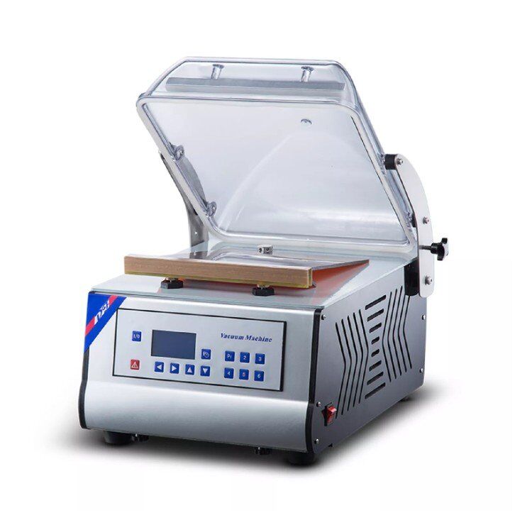 VAKUM PAKETLEME MAKİNESİ DZ-300T