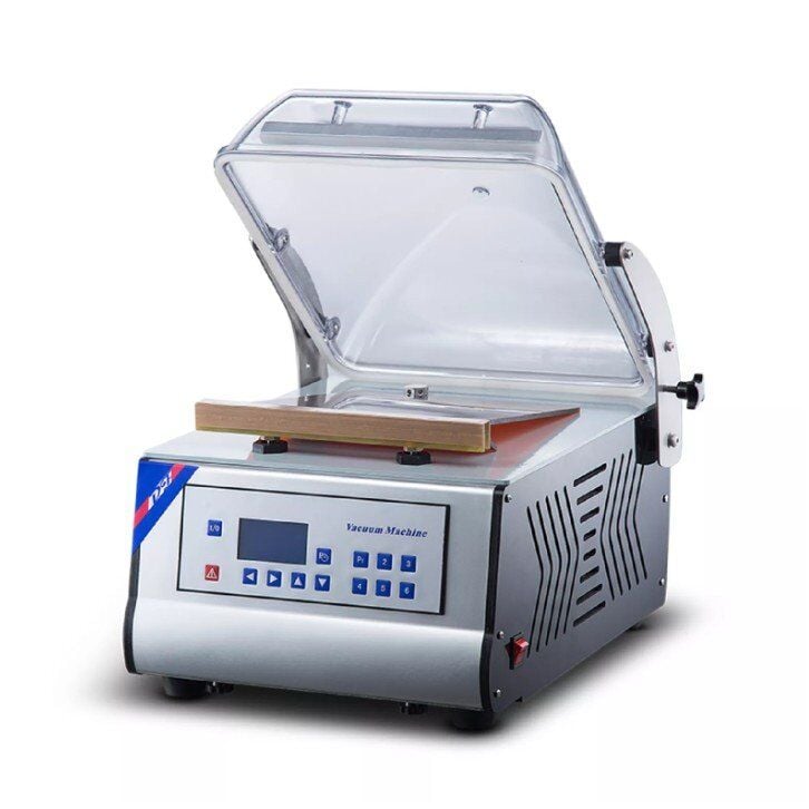 VAKUM PAKETLEME MAKİNESİ DZ-300T