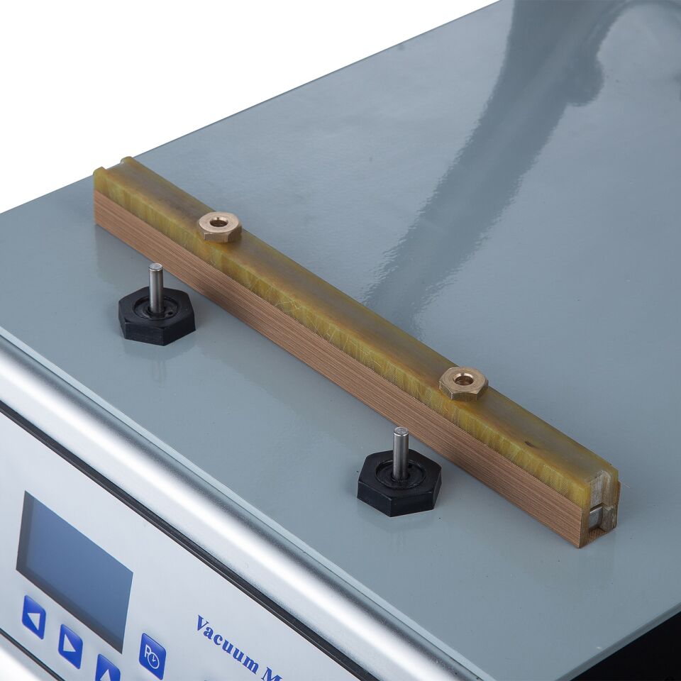 VAKUM PAKETLEME MAKİNESİ DZ-300T