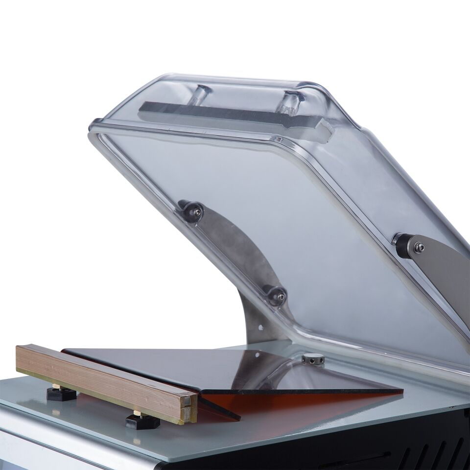 VAKUM PAKETLEME MAKİNESİ DZ-300T