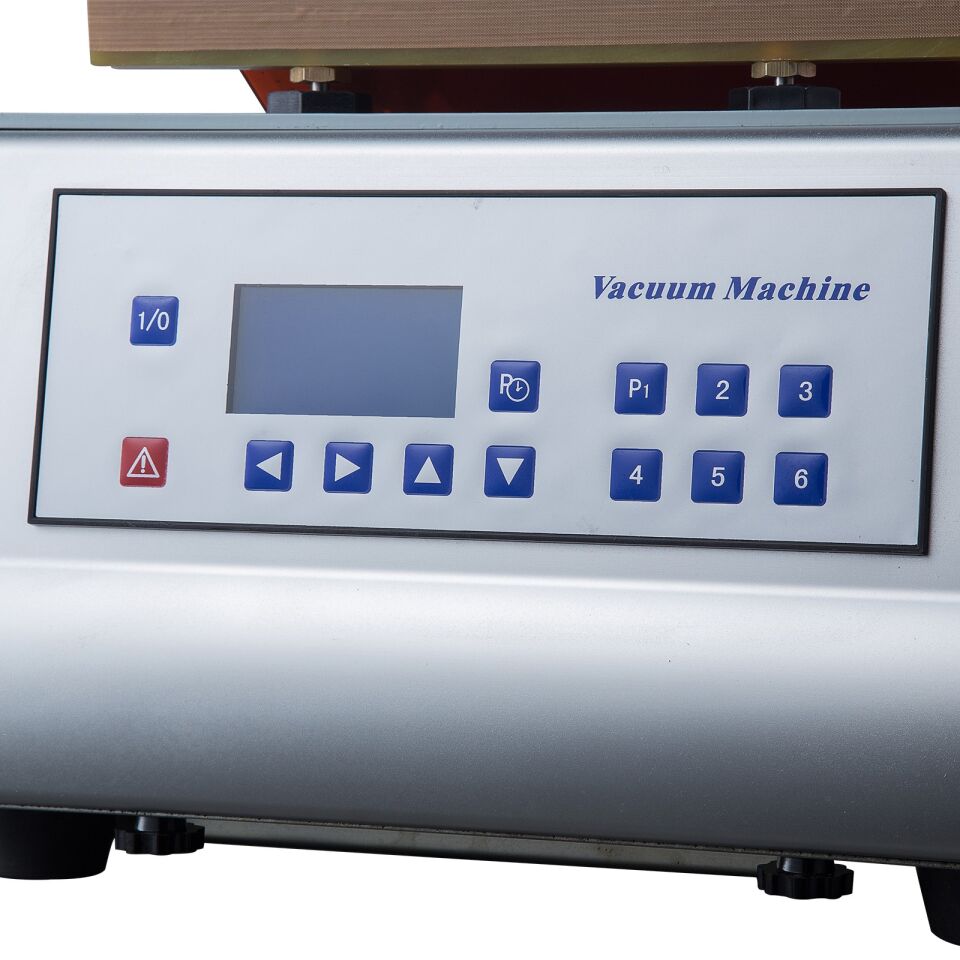 VAKUM PAKETLEME MAKİNESİ DZ-300T