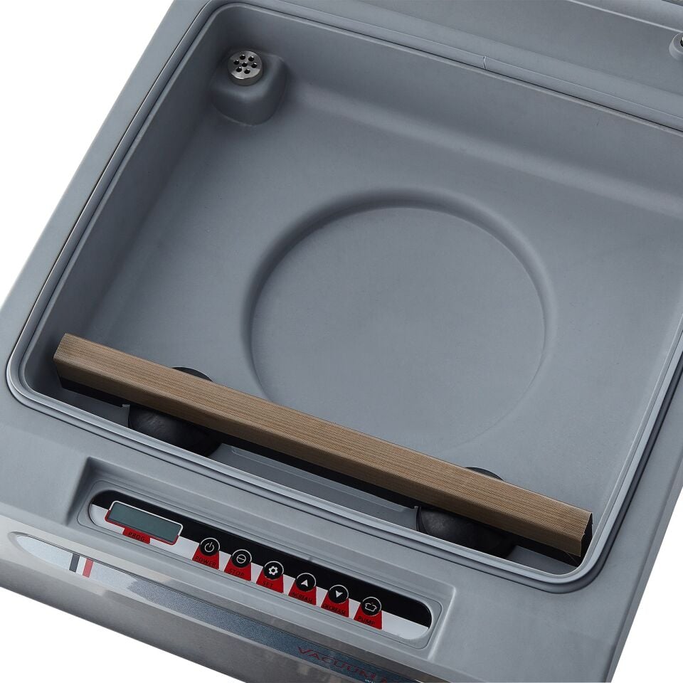 VAKUM PAKETLEME MAKİNESİ DZ-310H