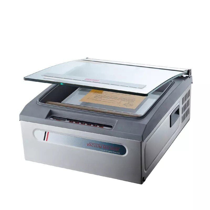 VAKUM PAKETLEME MAKİNESİ DZ-310H