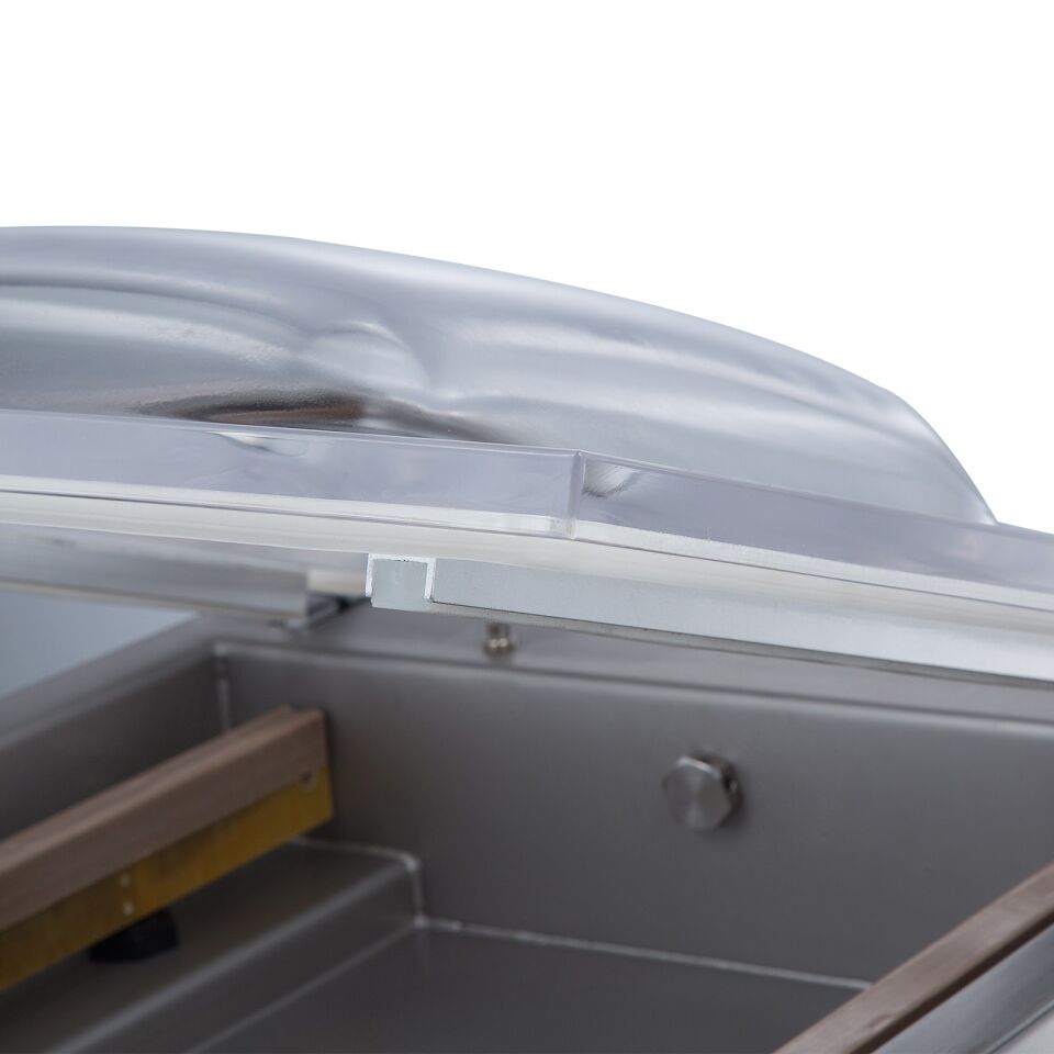 VAKUM PAKETLEME MAKİNESİ DZ-400E