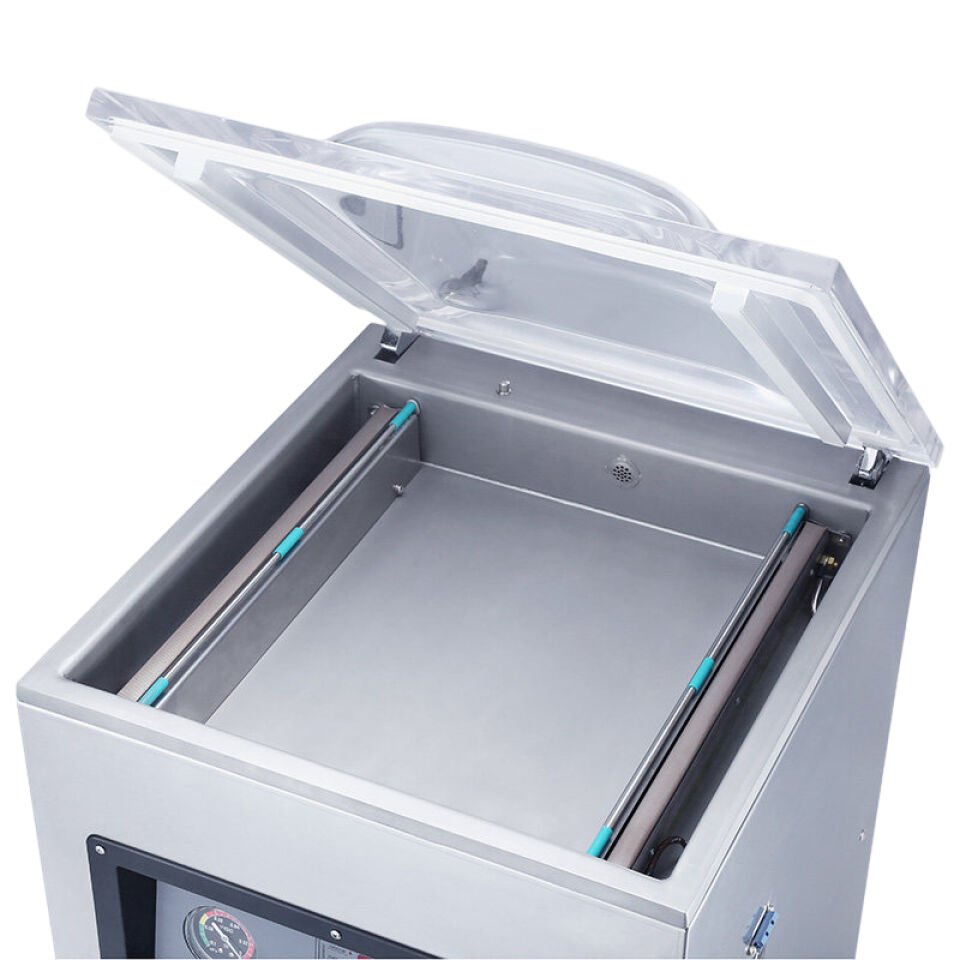 VAKUM PAKETLEME MAKİNESİ DZ-500