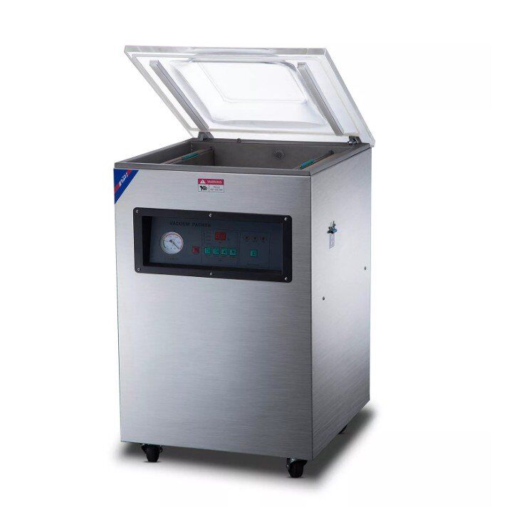 VAKUM PAKETLEME MAKİNESİ DZ-500