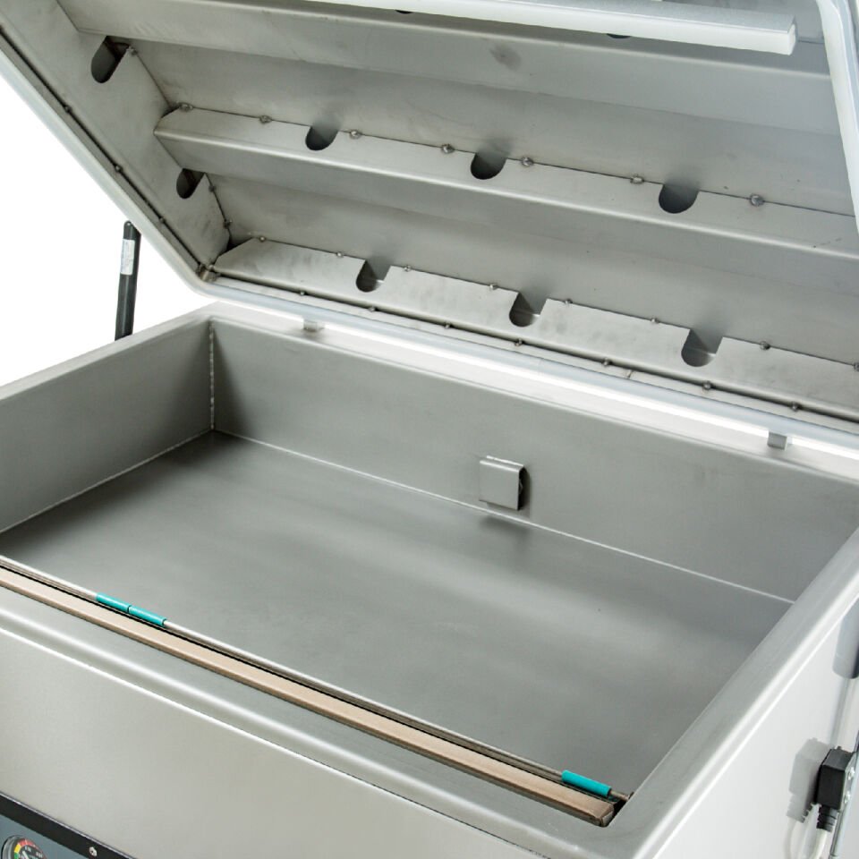 VAKUM PAKETLEME MAKİNESİ DZ-600