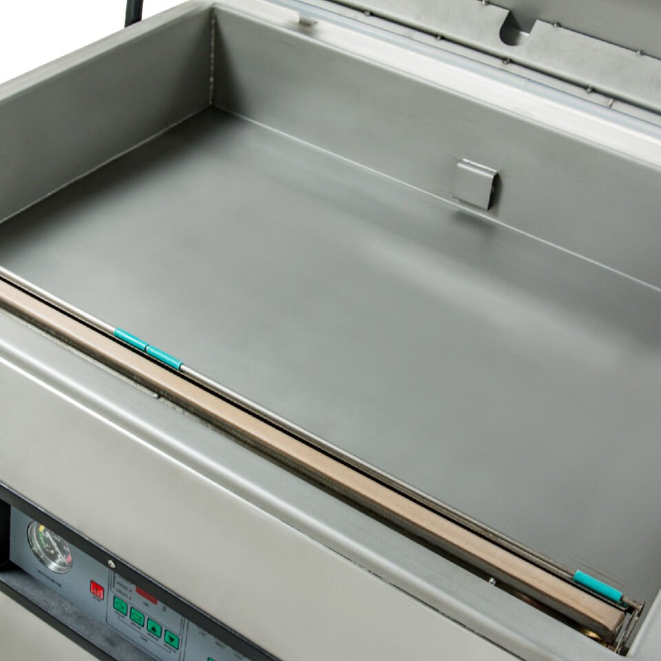 VAKUM PAKETLEME MAKİNESİ DZ-600