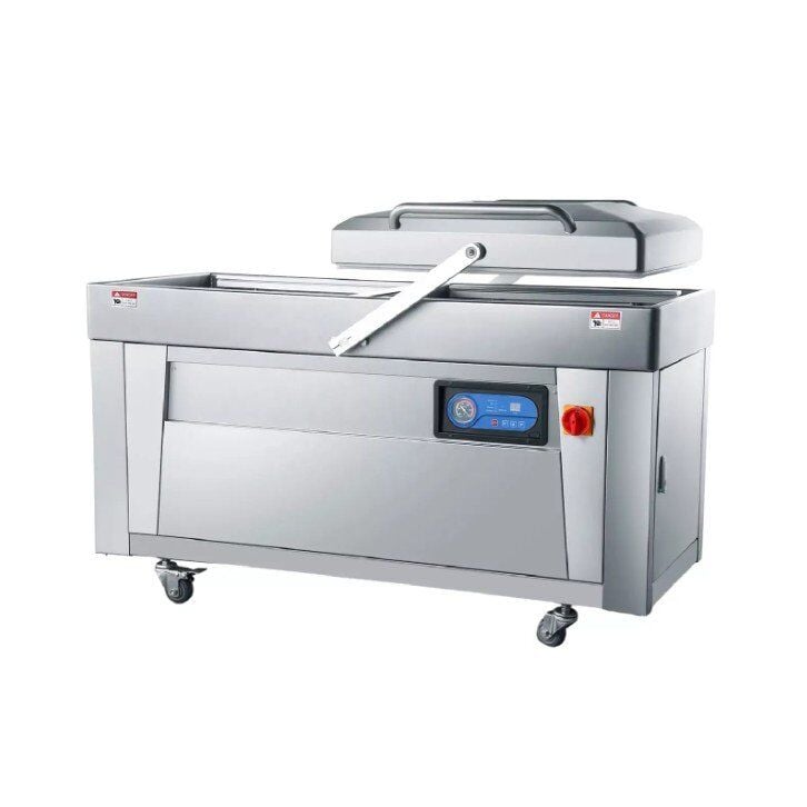 VAKUM PAKETLEME MAKİNESİ DZ-600