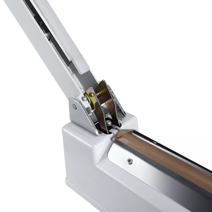 NEWSTRONG EL TİPİ MASAÜSTÜ POŞET YAPIŞTIRMA MAKİNESİ 30CM