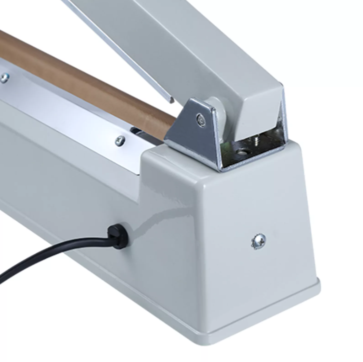 NEWSTRONG EL TİPİ MASAÜSTÜ POŞET YAPIŞTIRMA MAKİNESİ 50CM