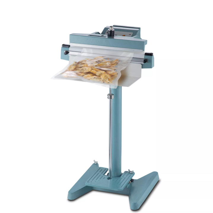 NEWSTRONG AYAKLI POŞET KAYNAK MAKİNESİ 35CM