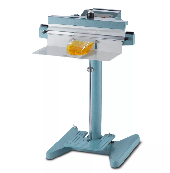 NEWSTRONG AYAKLI POŞET KAYNAK MAKİNESİ 35CM