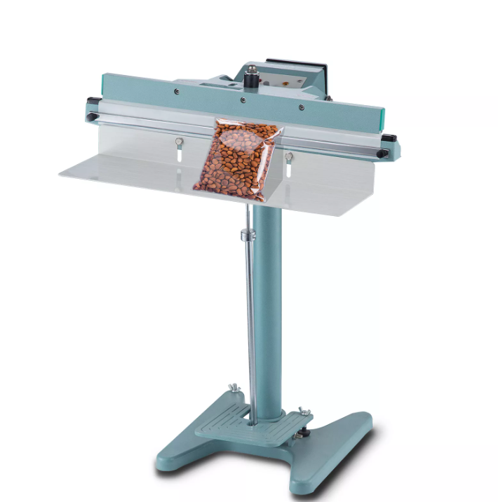 NEWSTRONG AYAKLI POŞET KAYNAK MAKİNESİ 45CM