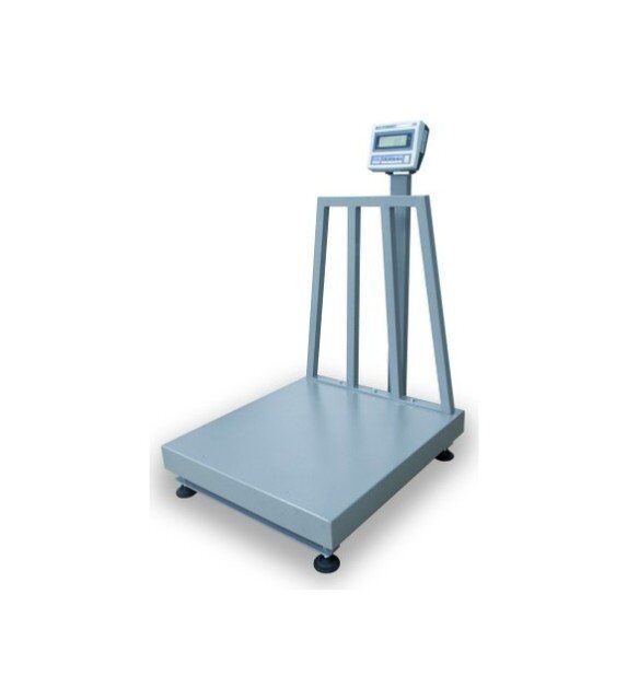 CAS 150 KG DBII  50*60 TEK LOTCELL ONAYLI BASKÜL