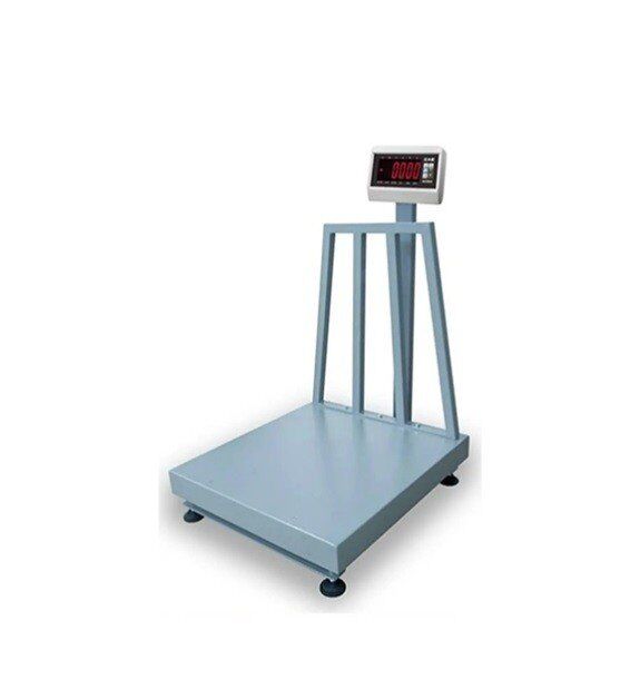 CAS 150 KG DH  50*60 TEK LOTCELL ONAYSIZ BASKÜL