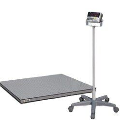 CAS HERKÜF PLATFORM ONAYLI 2 TON ENDÜSTRİYEL BASKÜL