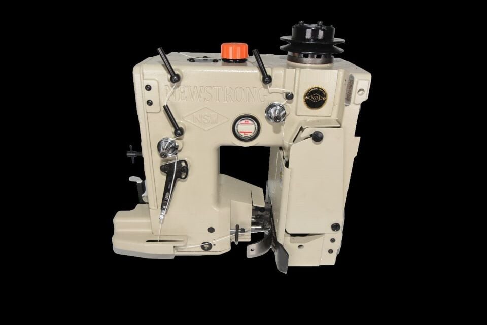 NEWSTRONG NSM DS9A SABİT ÇUVAL DİKİŞ MAKİNESİ