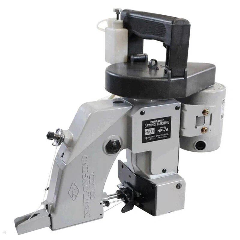 NEWLONG INDUSTRIYEL(NLI) PORTATİF ÇUVAL DİKİŞ MAKİNESİ