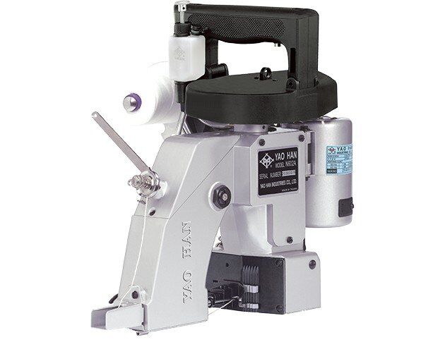 YAO-HAN PORTATİF ÇUVAL DİKİŞ MAKİNESİ