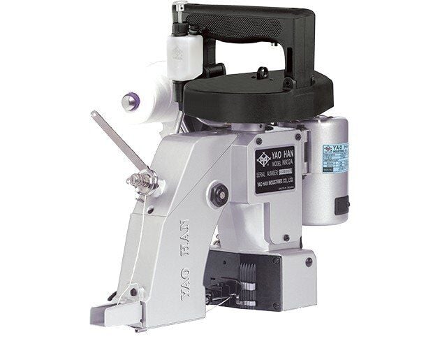 YAO-HAN PORTATİF ÇUVAL DİKİŞ MAKİNESİ