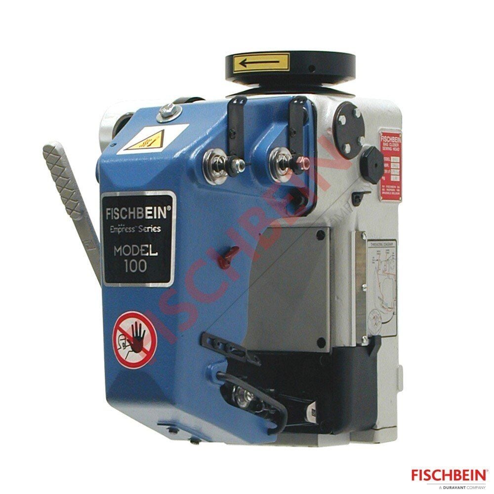 FISCHBEIN HEAD100 SABİT ÇUVAL DİKİŞ MAKİNESİ