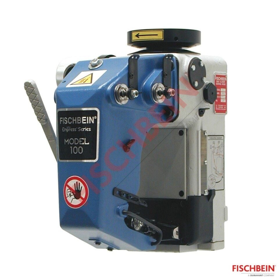 FISCHBEIN HEAD100R SABİT ÇUVAL DİKİŞ MAKİNESİ