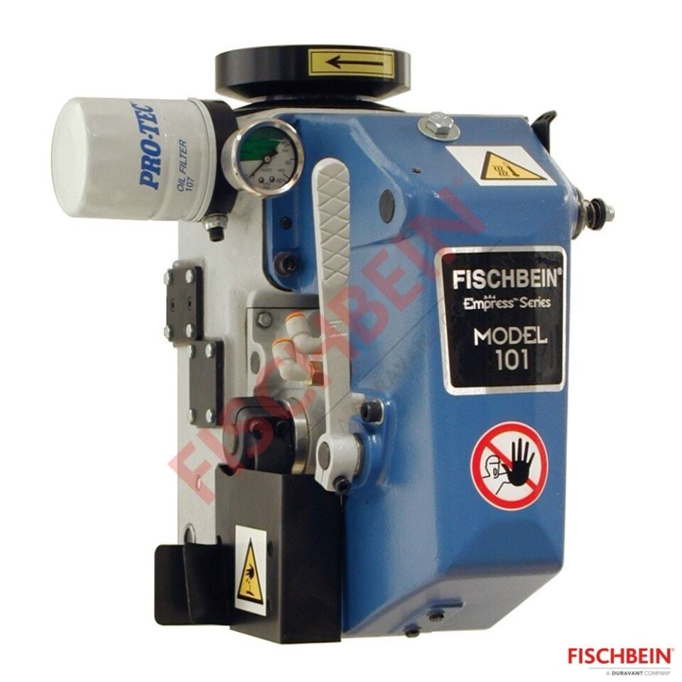 FISCHBEIN HEAD101 SABİT ÇUVAL DİKİŞ MAKİNESİ