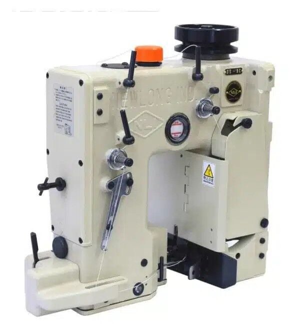 NEWSTRONG NSM DS9CW ÇİFT İĞNE SABİT ÇUVAL DİKİŞ MAKİNESİ