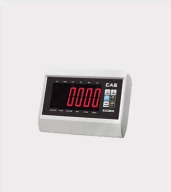 CAS DH / DH-C ONAYSIZ İNDİKATÖR