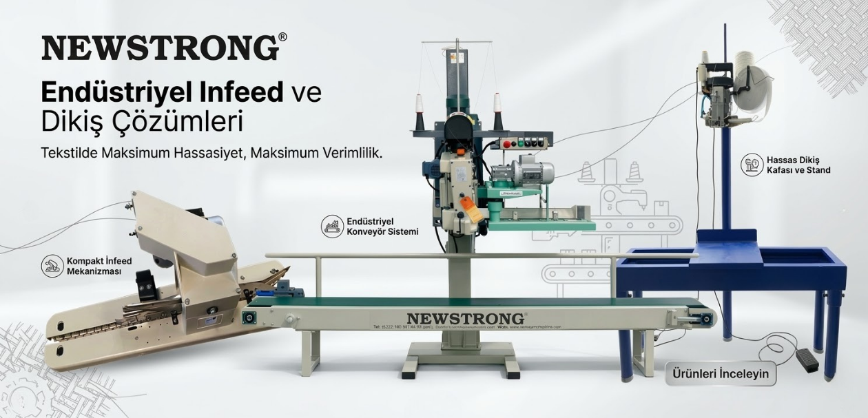 Güçlü Donanım, Kusursuz Tasarım ve Sezgisel Arayüz #3