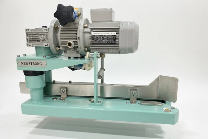 Çuval Katlama Makinesi