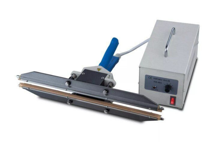 Poşet Yapıştırma Makinesi